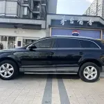 Audi Q7 2014 272 л.с. 272 л.с. 272 л.с. из Китая