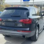 Audi Q7 2014 272 л.с. 272 л.с. 272 л.с. из Китая