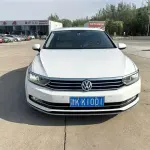 Volkswagen Magotan 2017 из Китая
