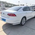 Volkswagen Magotan 2017 из Китая