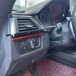 BMW 3 Series GT 2017 252 л.с. из Китая