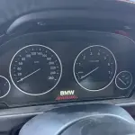 BMW 3 Series GT 2017 252 л.с. из Китая
