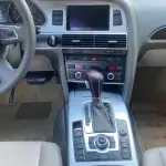 Audi A6L 2010 из Китая