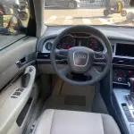 Audi A6L 2010 из Китая