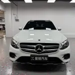 Mercedes-Benz GLC 2019 211 л.с. — лот 56721867 из Китая