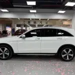 Mercedes-Benz GLC 2019 211 л.с. — лот 56721867 из Китая