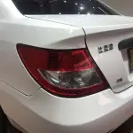 BYD F3 2015 109 л.с. — лот 56721691 из Китая