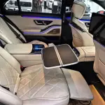 Mercedes-Benz S-Class 2023 435 л.с. — лот 56721943 из Китая