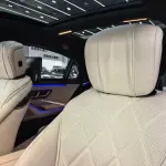Mercedes-Benz S-Class 2023 435 л.с. — лот 56721943 из Китая