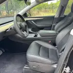 Tesla Model Y 2022 264 л.с. — лот 56722228 из Китая