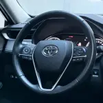 Toyota Venza 2022 из Китая