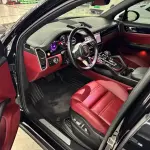 Porsche Cayenne 2021 из Китая