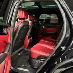 Porsche Cayenne 2021 340 л.с. — лот 56722454 из Китая