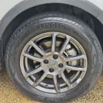 Geely Vision X3 2022 109 л.с. из Китая