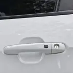 Geely Vision X3 2022 109 л.с. из Китая
