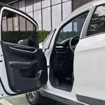 Geely Vision X3 2022 109 л.с. из Китая