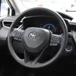 Toyota Corolla Cross 2024 из Китая