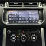 Land Rover Range Rover 2017 381 л.с. 381 л.с. из Китая
