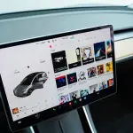 Tesla Model 3 2020 лот 56977321 из Китая