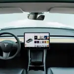 Tesla Model 3 2020 лот 56977321 из Китая