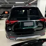 Mercedes-Benz 奔驰GLE(进口) 2021 из Китая