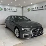 Audi A6L 2024 из Китая