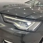 Audi A6L 2024 245 л.с. 245 л.с. из Китая