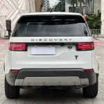 Land Rover Discovery 2018 300 л.с. из Китая
