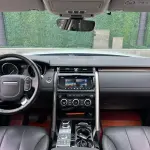 Land Rover Discovery 2018 300 л.с. из Китая