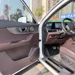 Chery Tiggo 8 PRO 2023 из Китая