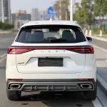 Chery Tiggo 8 PRO 2023 из Китая