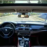 BMW 5 Series 2017 184 л.с. из Китая