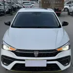 Roewe i5 2022 из Китая
