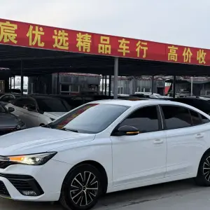 Roewe i5 2022 из Китая