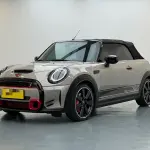MINI Mini 2024 192 л.с. — лот 56978761 из Китая
