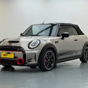 MINI Mini 2024 192 л.с. — лот 56978761 из Китая