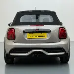 MINI Mini 2024 192 л.с. — лот 56978761 из Китая