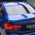 BMW 1 Series 2018 из Китая