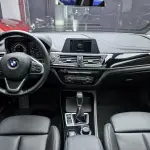 BMW 1 Series 2018 из Китая