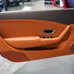 Bentley Continental 2014 507 л.с. из Китая