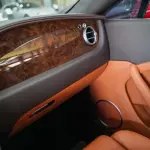 Bentley Continental 2014 507 л.с. из Китая