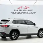 Volkswagen Tayron 2022 150 л.с. — лот 56969445 из Китая
