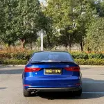 Audi A3 2016 из Китая