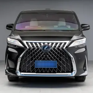 Lexus LM 2022 163 л.с. из Китая