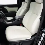 Lexus LM 2022 163 л.с. из Китая