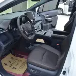 Toyota Granvia 2025 из Китая