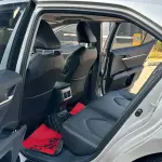 Toyota Camry 2022 178 л.с. — лот 56969826 из Китая