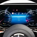 Mercedes-Benz S-Class 2023 из Китая