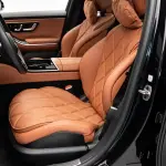 Mercedes-Benz S-Class 2023 612 л.с. — лот 56944208 из Китая