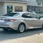 Toyota Camry 2022 178 л.с. — лот 56969826 из Китая